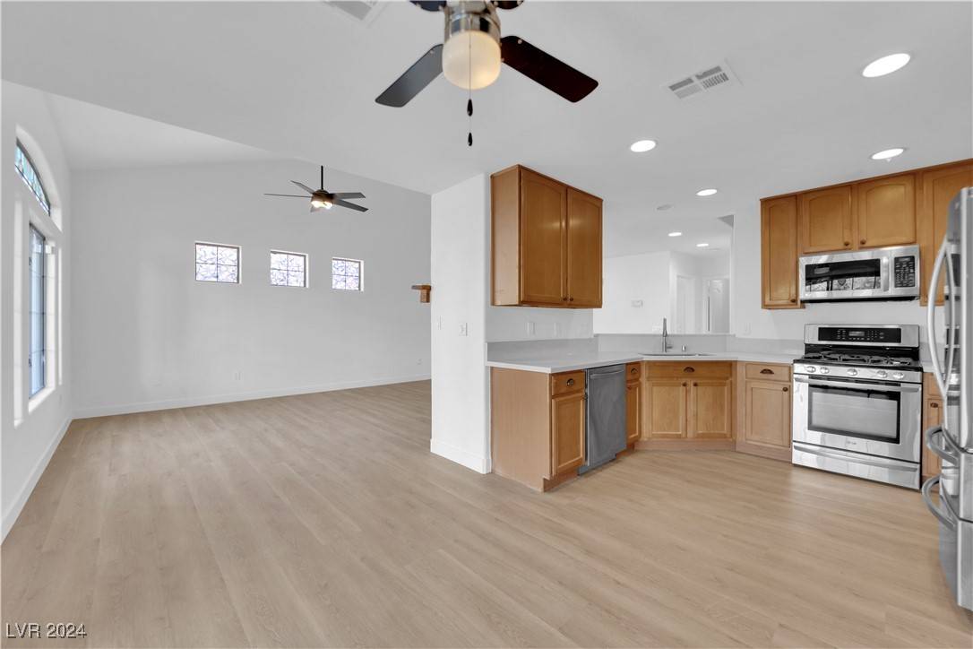 Las Vegas, NV 89149,5460 Shay Mountain PL #102