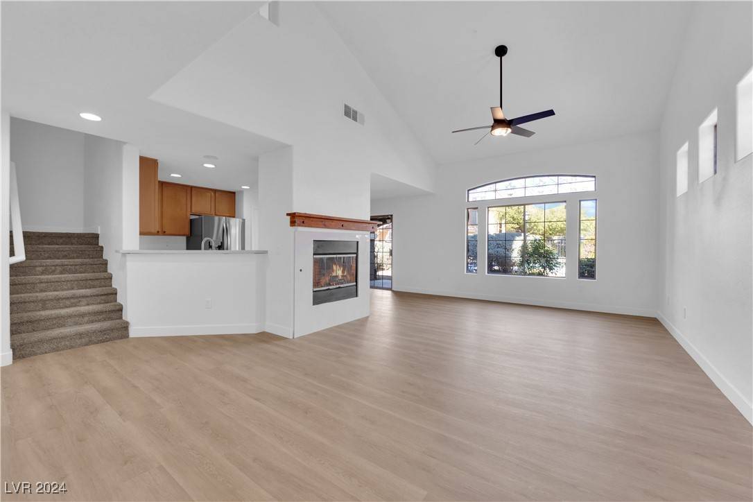 Las Vegas, NV 89149,5460 Shay Mountain PL #102