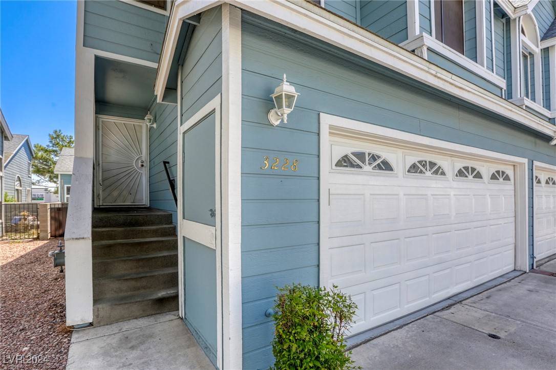 Las Vegas, NV 89146,3228 Tocata DR