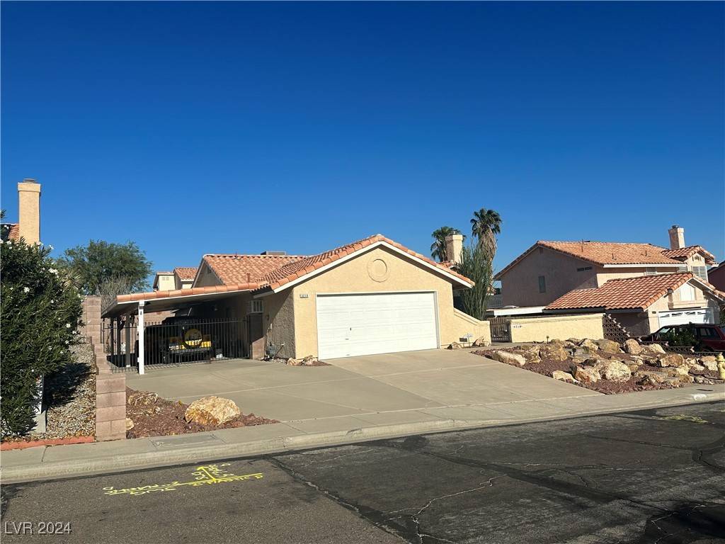 Laughlin, NV 89029,3218 Ocotillo DR