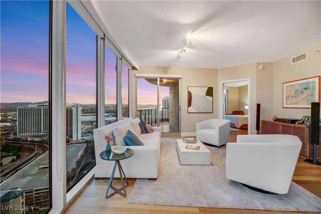 Las Vegas, NV 89109,222 Karen AVE #3307