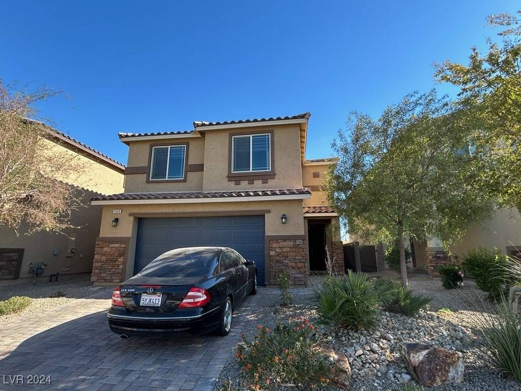 Las Vegas, NV 89146,2668 Duneville ST