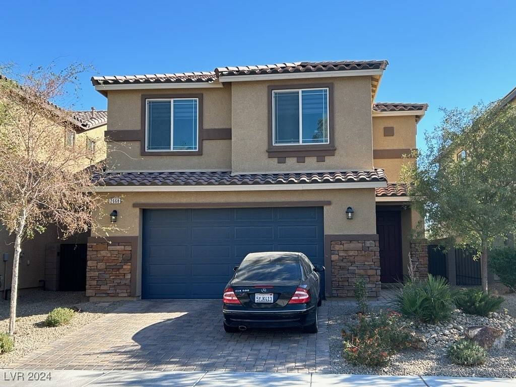 Las Vegas, NV 89146,2668 Duneville ST