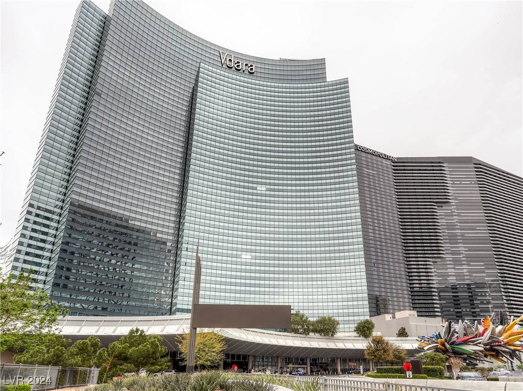 Las Vegas, NV 89109,2600 HARMON AVE #8019
