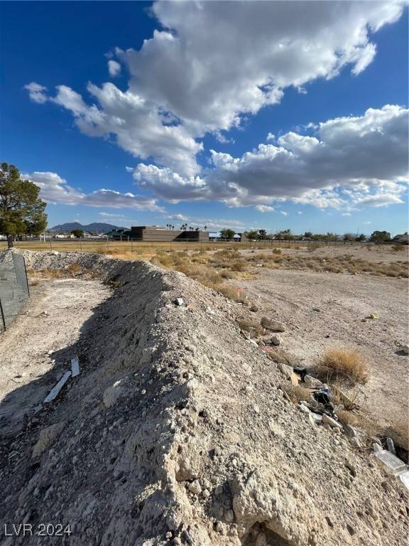 North Las Vegas, NV 89030,Rossmoyne