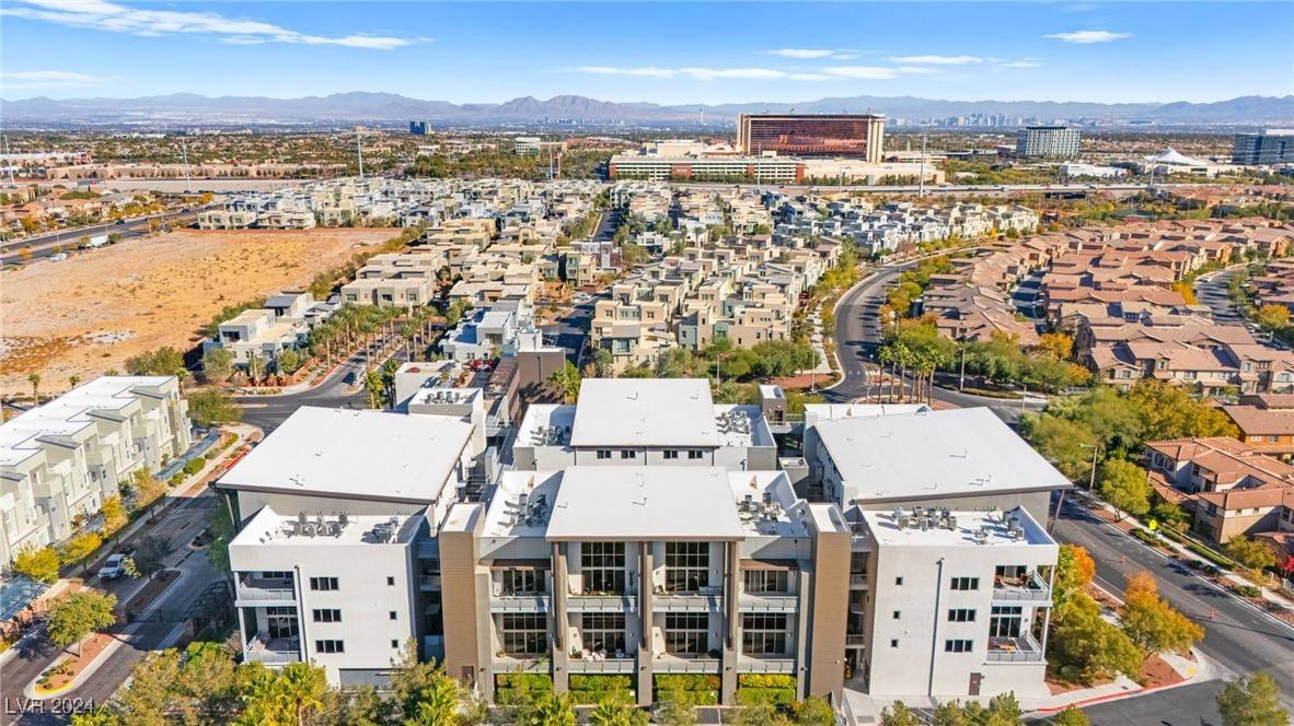 Las Vegas, NV 89135,11441 Allerton Park DR #213