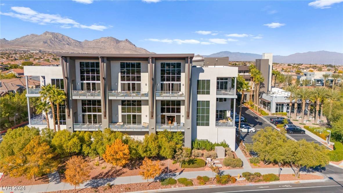 Las Vegas, NV 89135,11441 Allerton Park DR #213