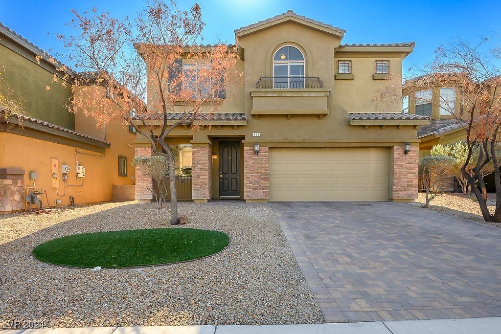 North Las Vegas, NV 89031,225 Delighted AVE