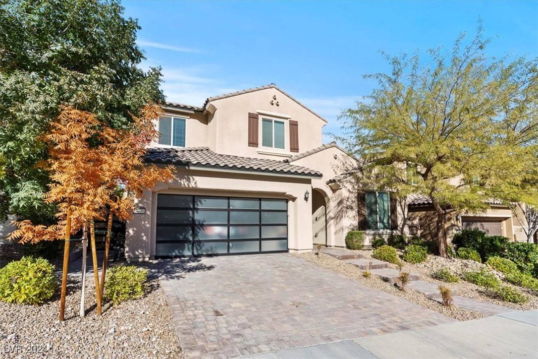 Las Vegas, NV 89141,3600 Portiani DR