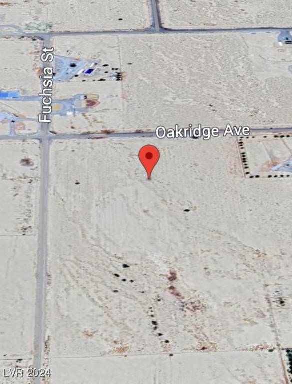 Pahrump, NV 89048,9800 S Oakridge AVE
