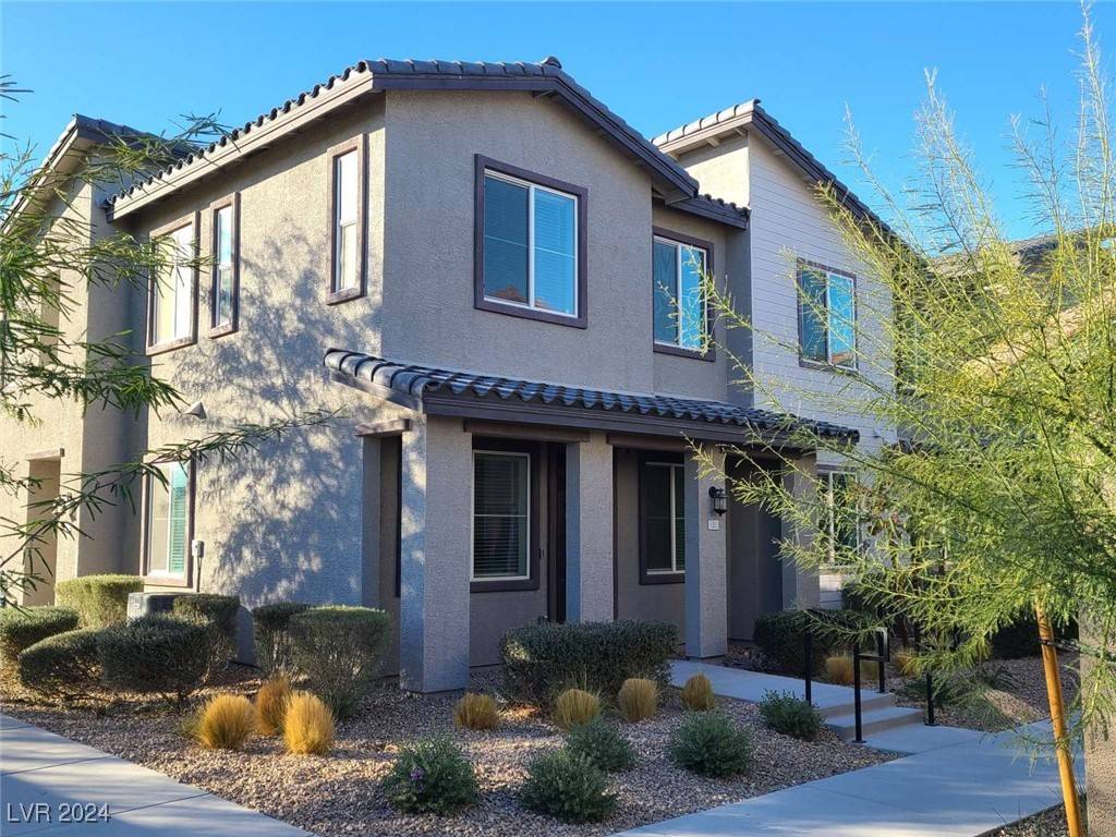 North Las Vegas, NV 89084,7332 N Decatur BLVD #2
