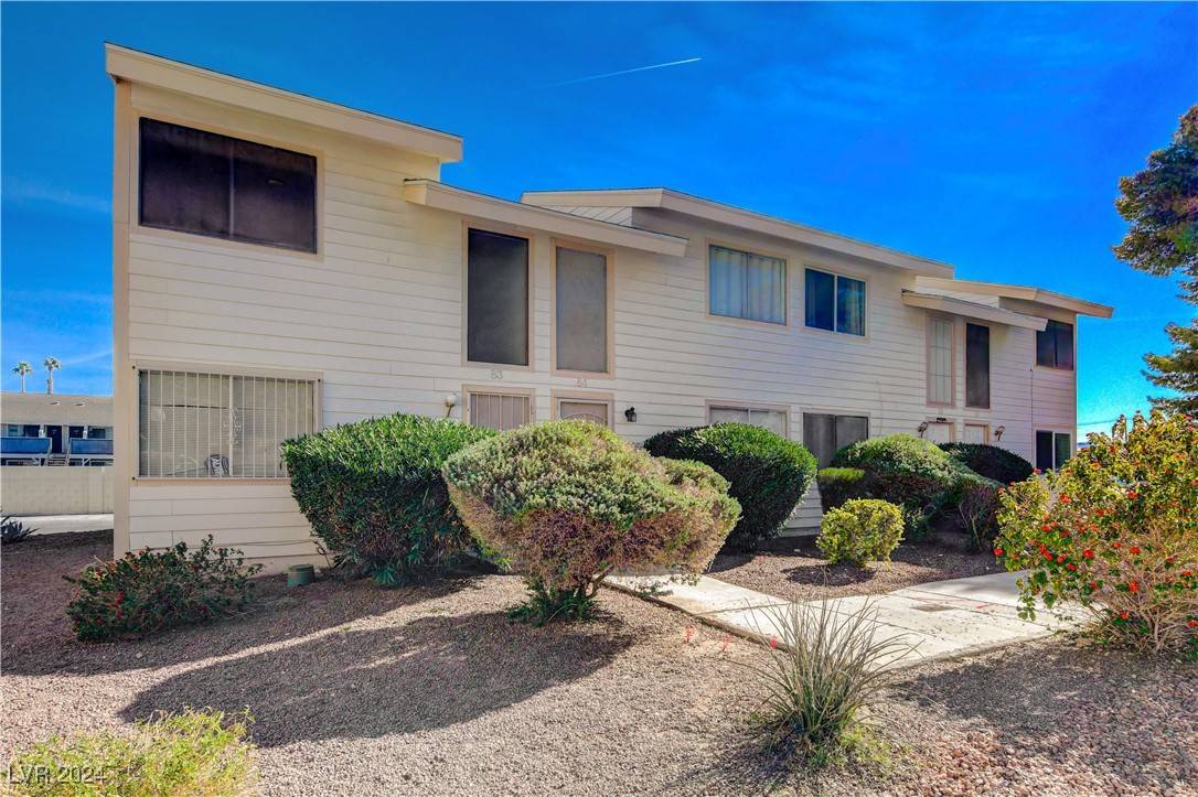 Las Vegas, NV 89121,4770 Topaz ST #84