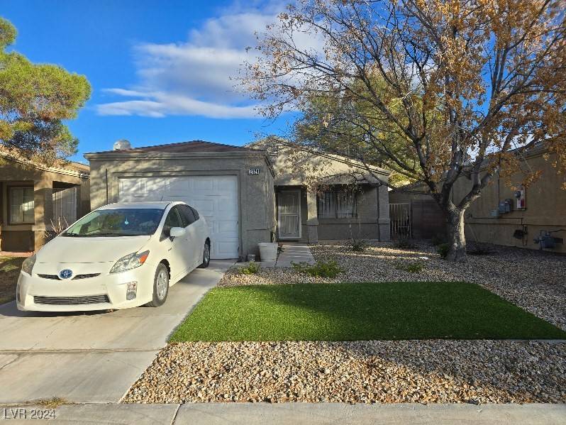 Las Vegas, NV 89106,2424 Shady Hill AVE