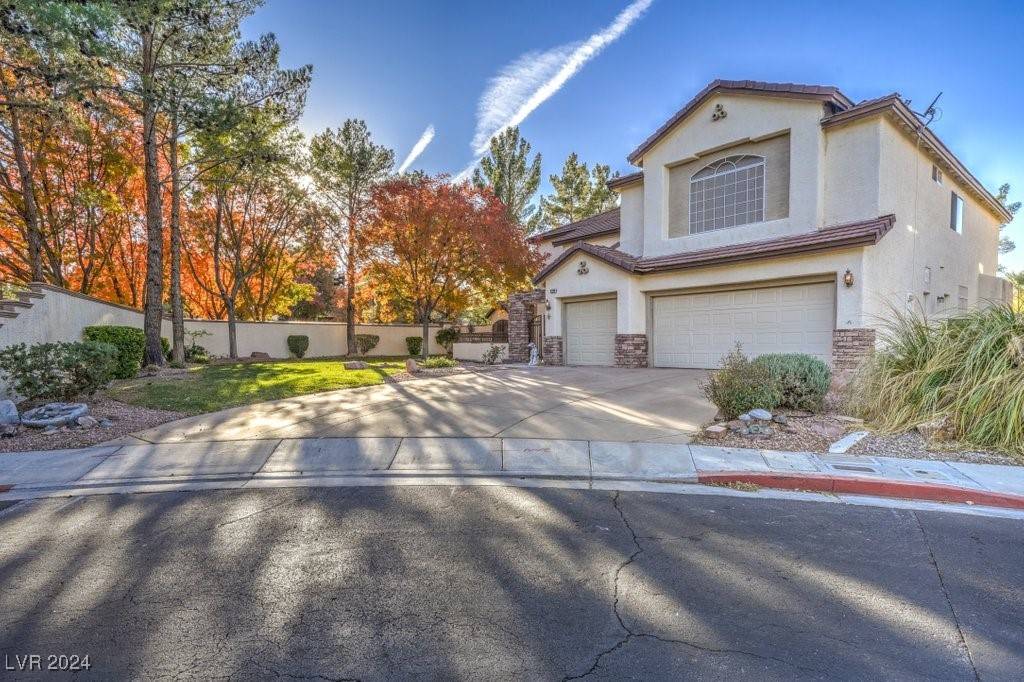 Henderson, NV 89012,2024 Trailside Village AVE