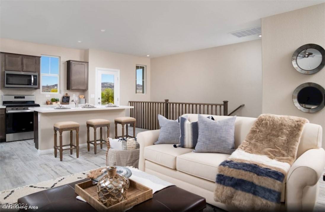 Henderson, NV 89015,637 Bellus PL #lot 151