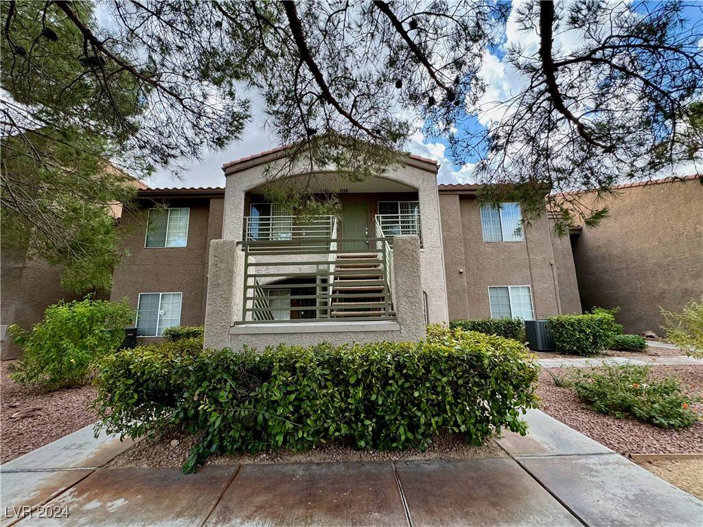 Las Vegas, NV 89128,2111 Jetty Rock DR #207