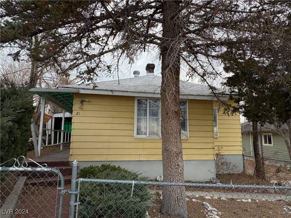 Mcgill, NV 89318,21 E AVE
