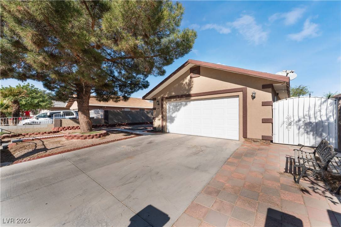 Las Vegas, NV 89110,4420 Bingham AVE