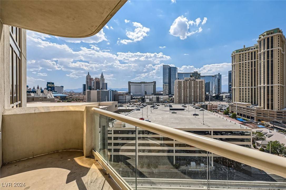 Las Vegas, NV 89109,145 E Harmon AVE #1001