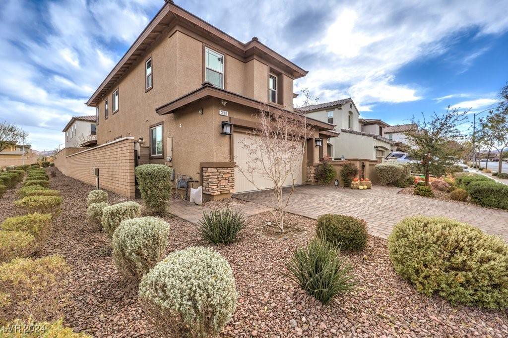 Henderson, NV 89011,398 Espressivo ST