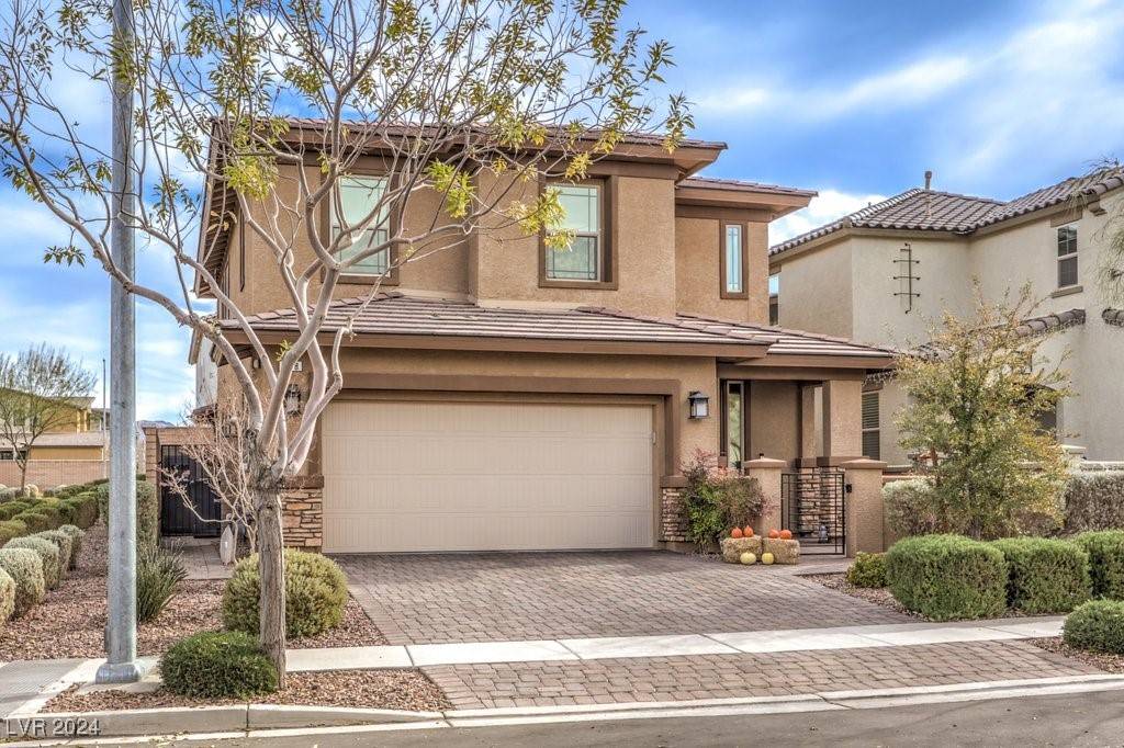 Henderson, NV 89011,398 Espressivo ST