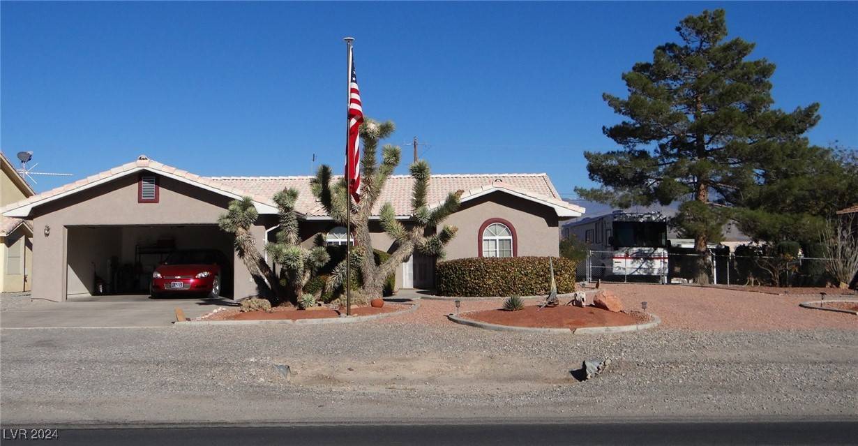 Pahrump, NV 89048,2231 S Blagg RD
