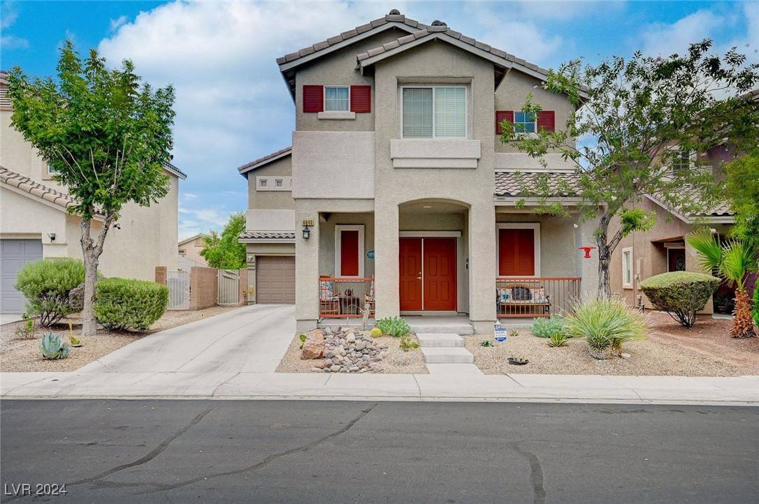 North Las Vegas, NV 89031,6040 Sea Cliff Cove ST