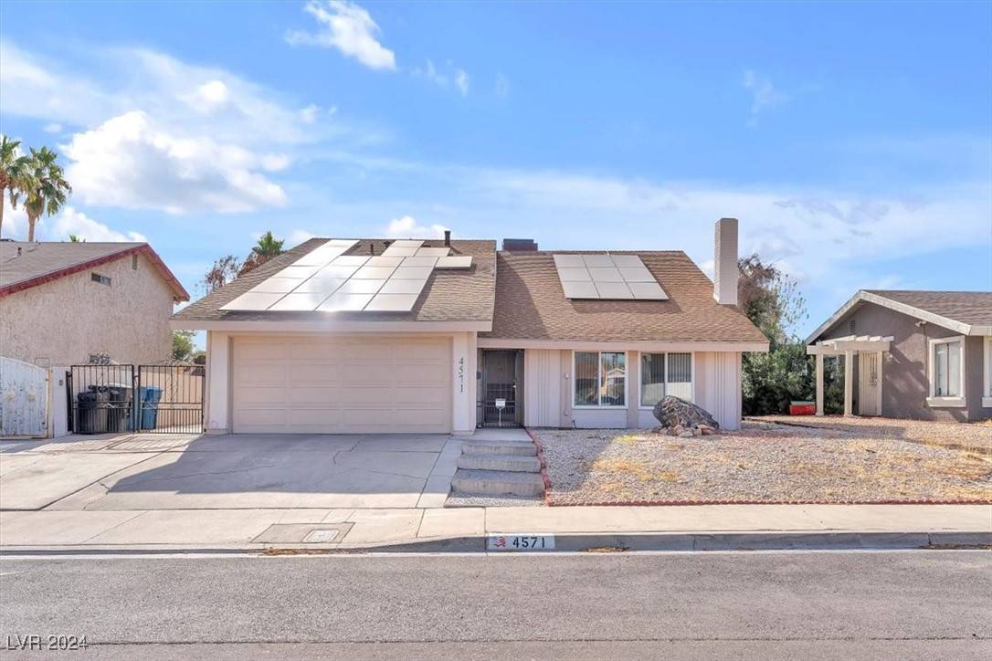 Las Vegas, NV 89121,4571 McMillan RD