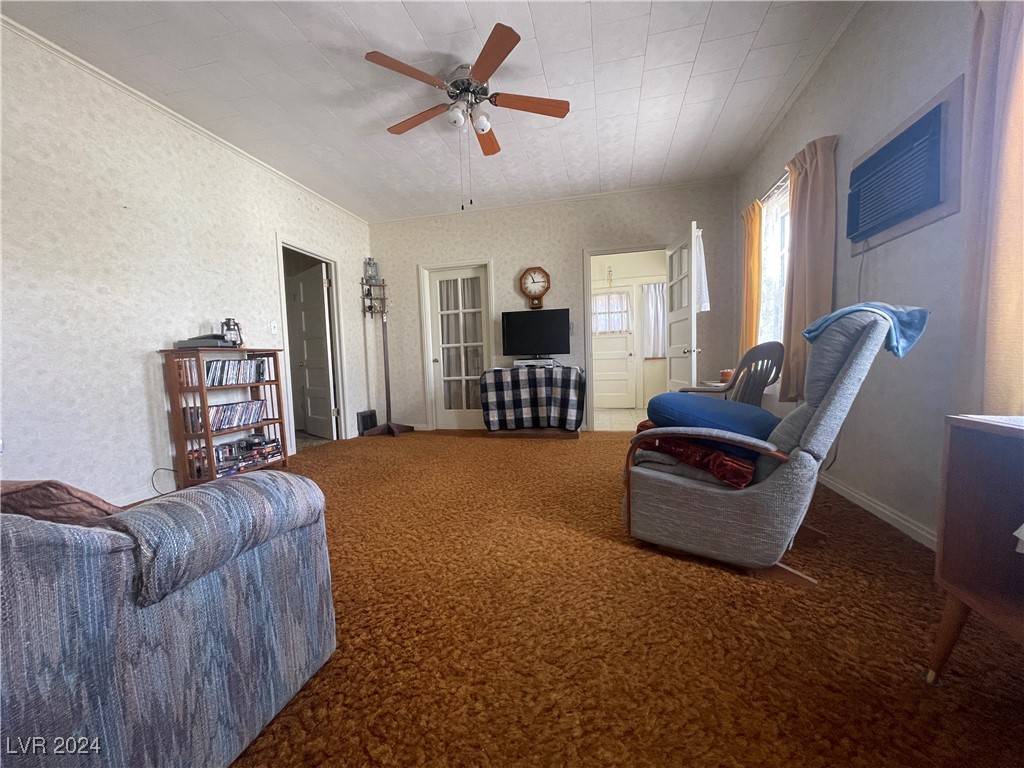 Mcgill, NV 89318,47 Fourth ST