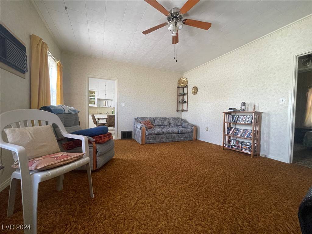 Mcgill, NV 89318,47 Fourth ST