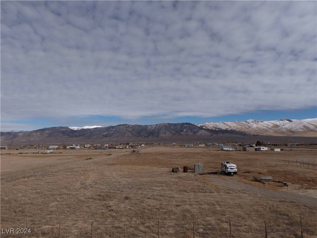 Ely, NV 89301,2886 N 21st ST