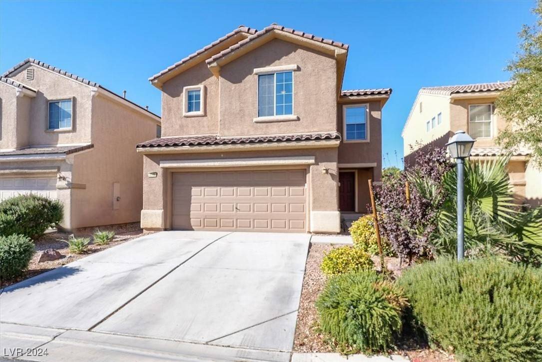 North Las Vegas, NV 89032,4049 Appreciation CT