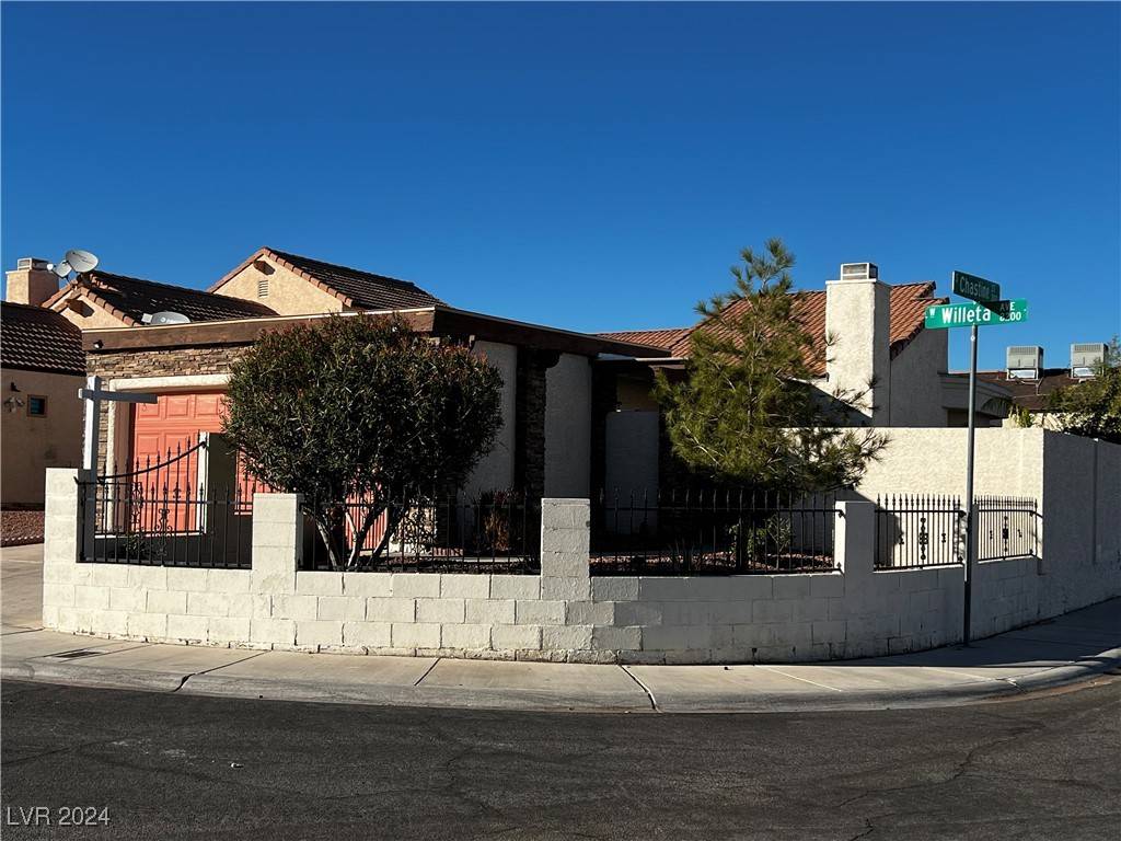 Las Vegas, NV 89145,8216 Willeta AVE
