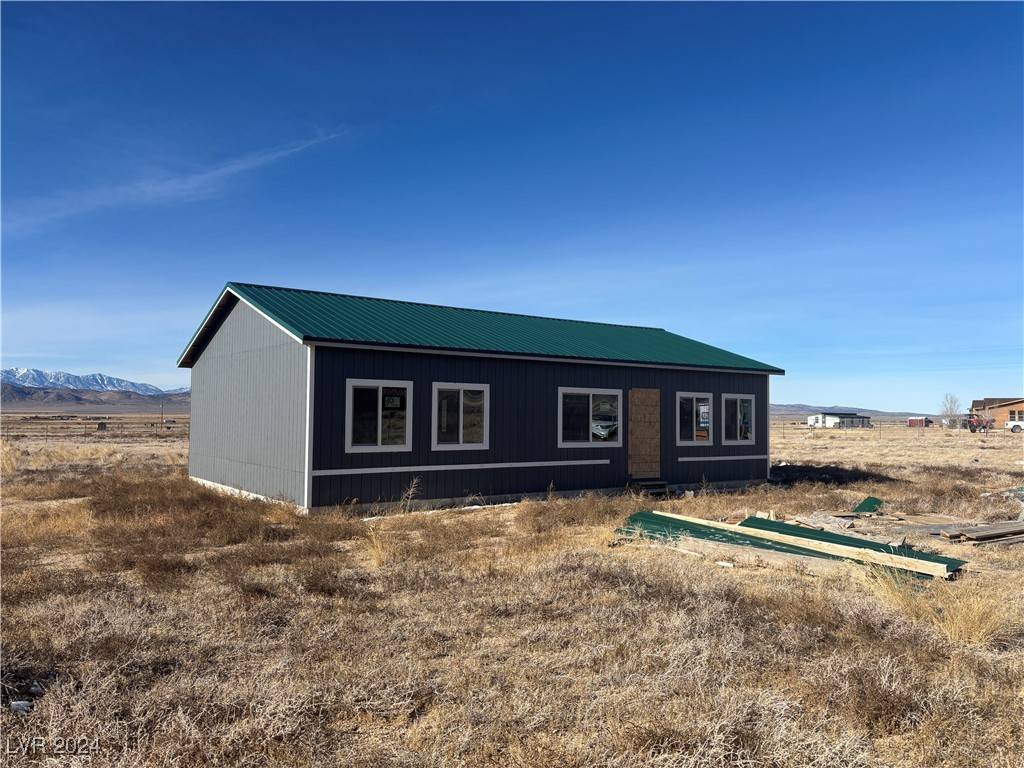 Ely, NV 89317,855 N East 1st ST