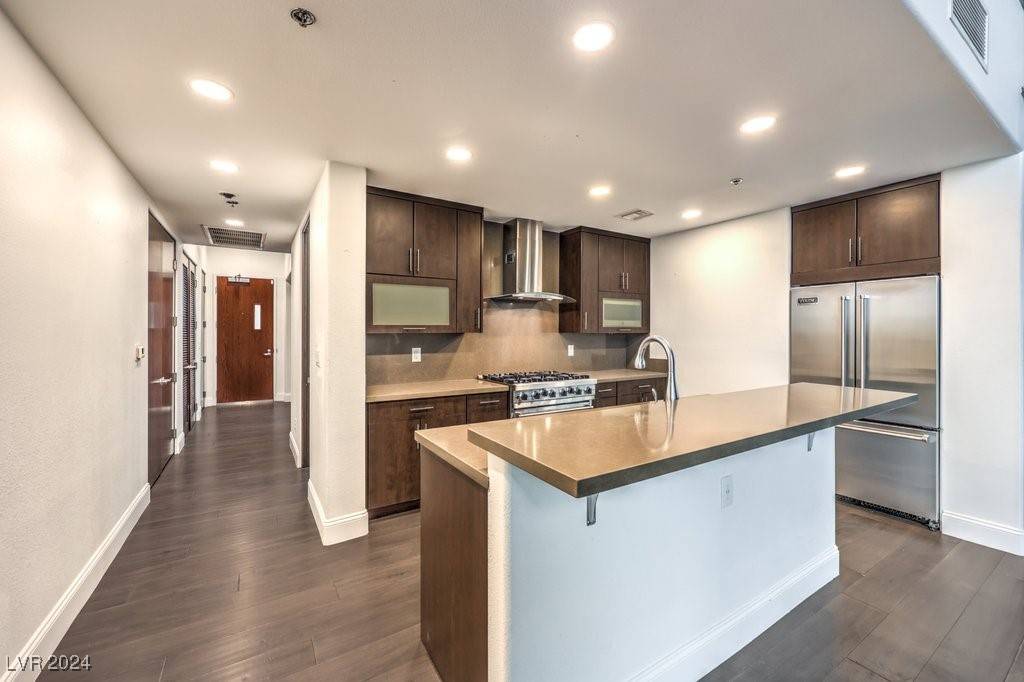 Las Vegas, NV 89135,11441 Allerton Park DR #203
