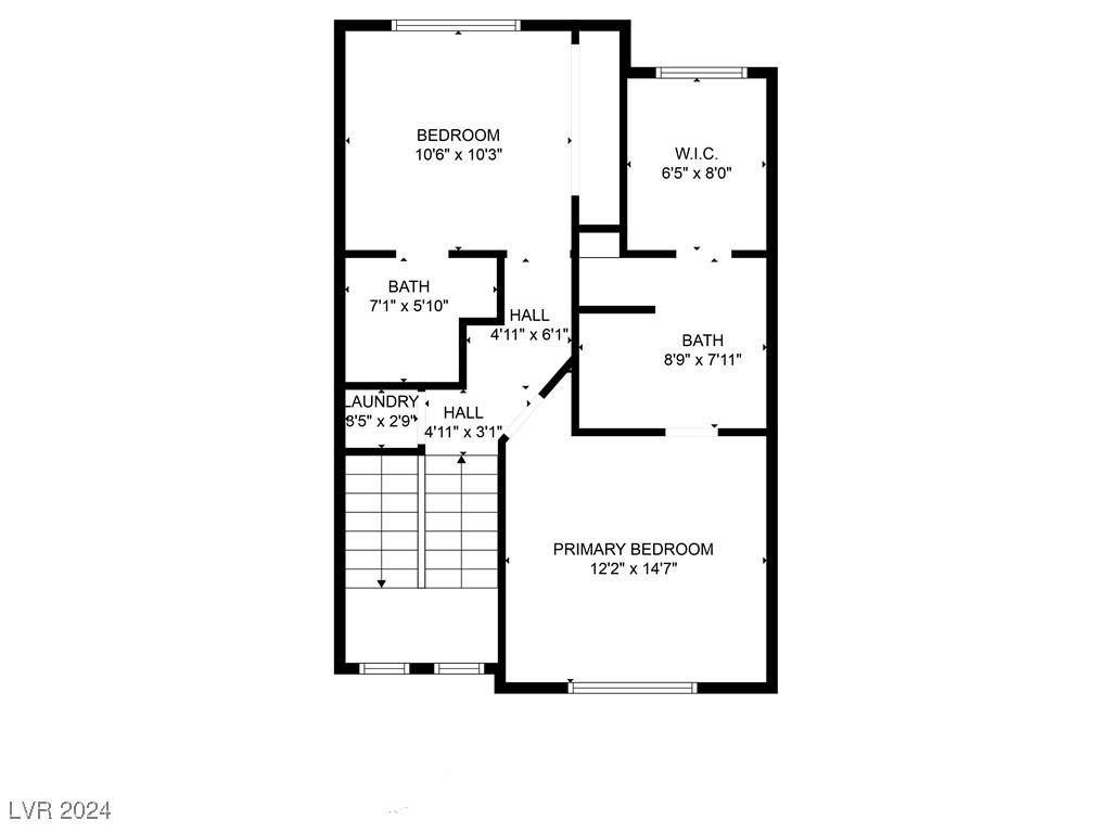 Las Vegas, NV 89128,1513 Faldo ST