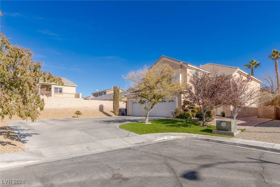 Las Vegas, NV 89147,4702 San Palo WAY