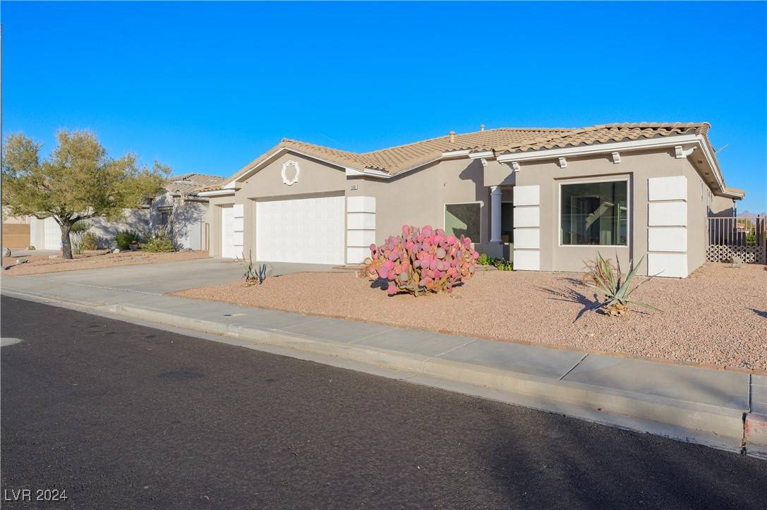 Laughlin, NV 89029,3588 Cottage Canyon ST