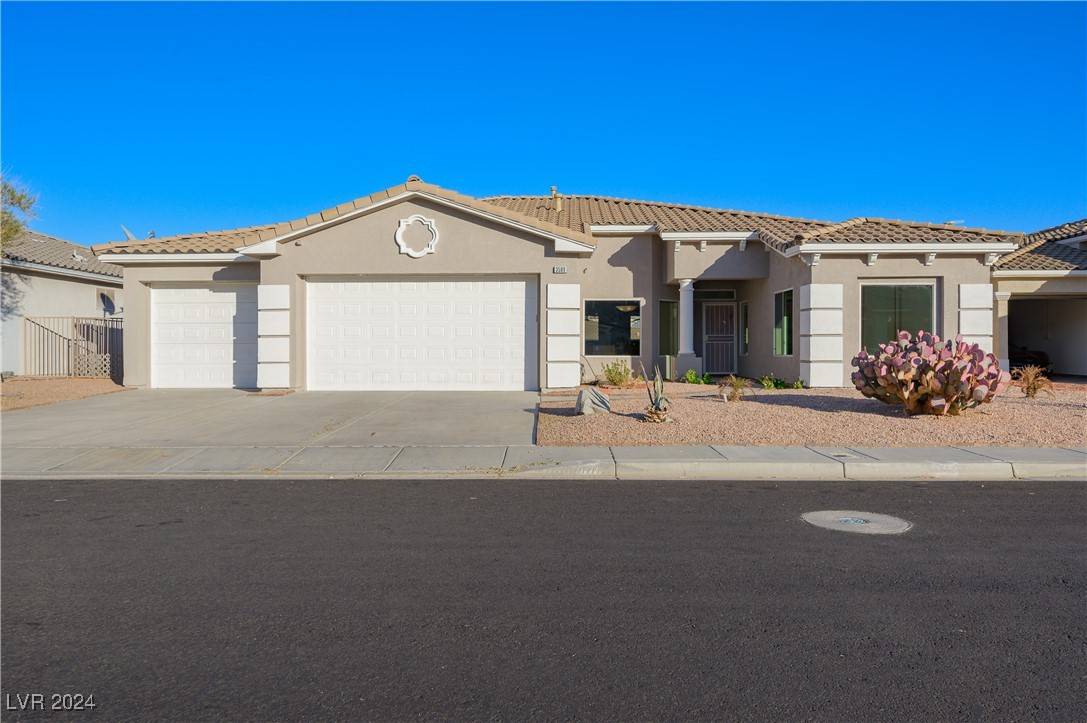 Laughlin, NV 89029,3588 Cottage Canyon ST