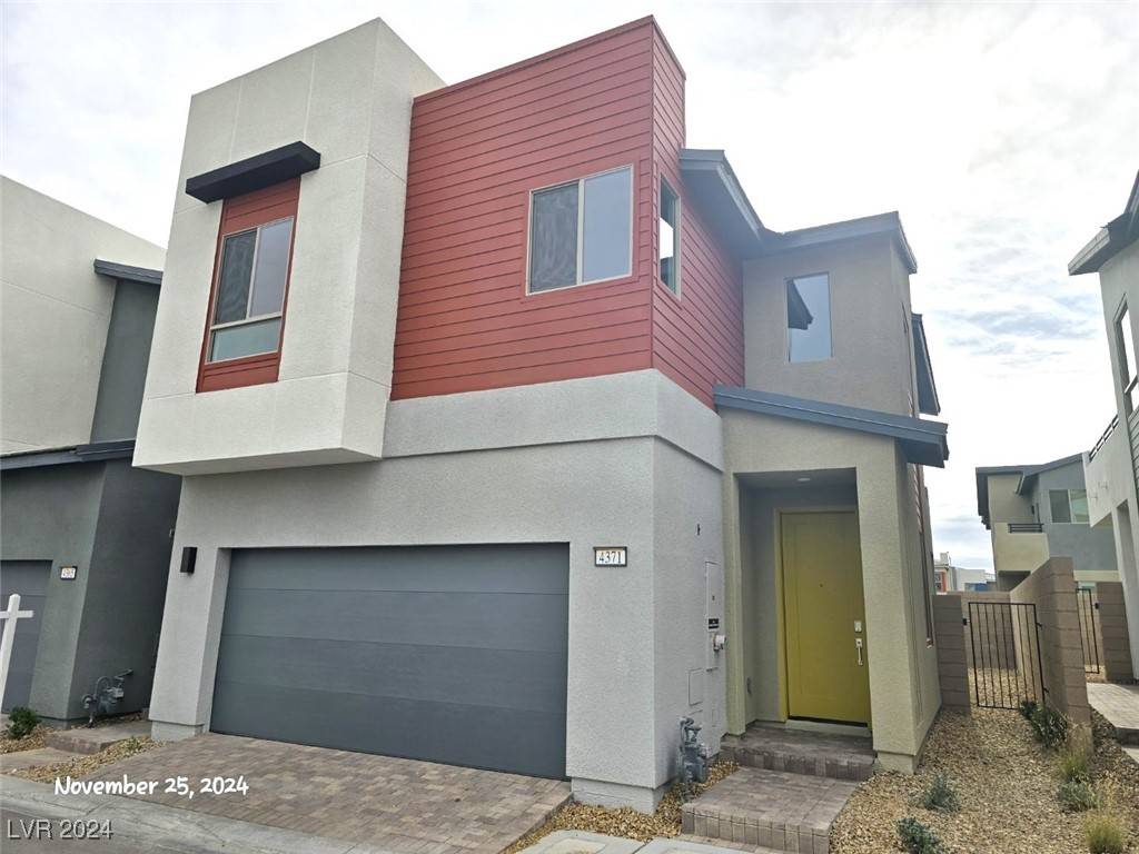 Las Vegas, NV 89141,4371 Sunburst Spring AVE