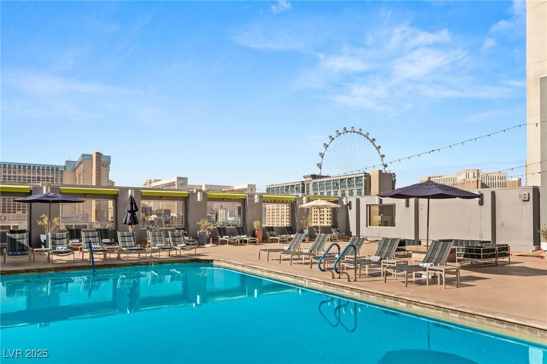 Las Vegas, NV 89169,211 E Flamingo RD #610
