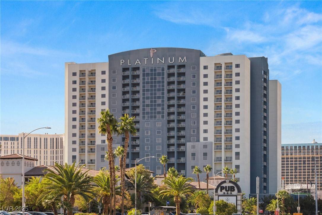 Las Vegas, NV 89169,211 E Flamingo RD #610