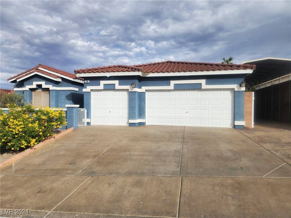 Henderson, NV 89012,108 Crescent Bay ST
