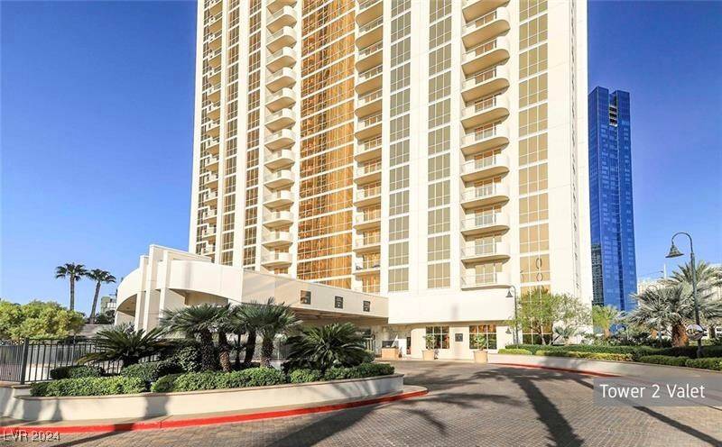 Las Vegas, NV 89109,135 E Harmon AVE #PH22717