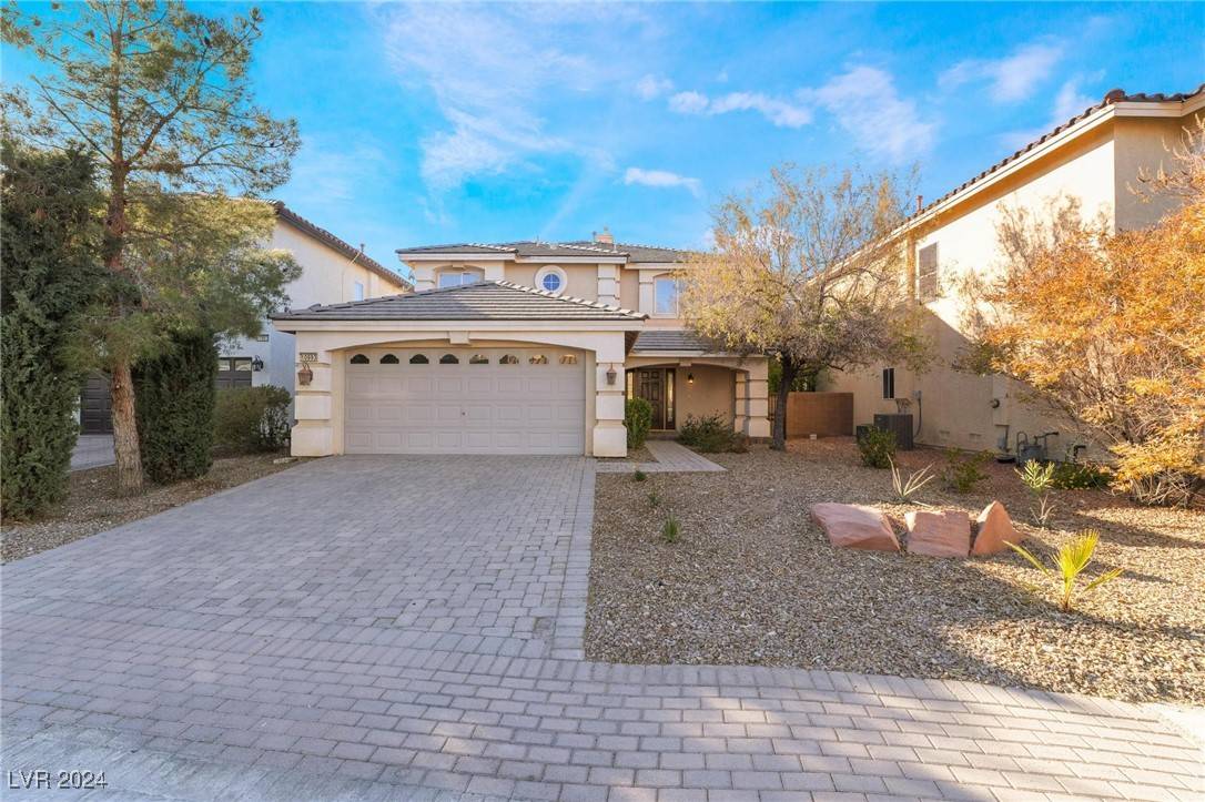 Las Vegas, NV 89141,10993 Ladyburn CT