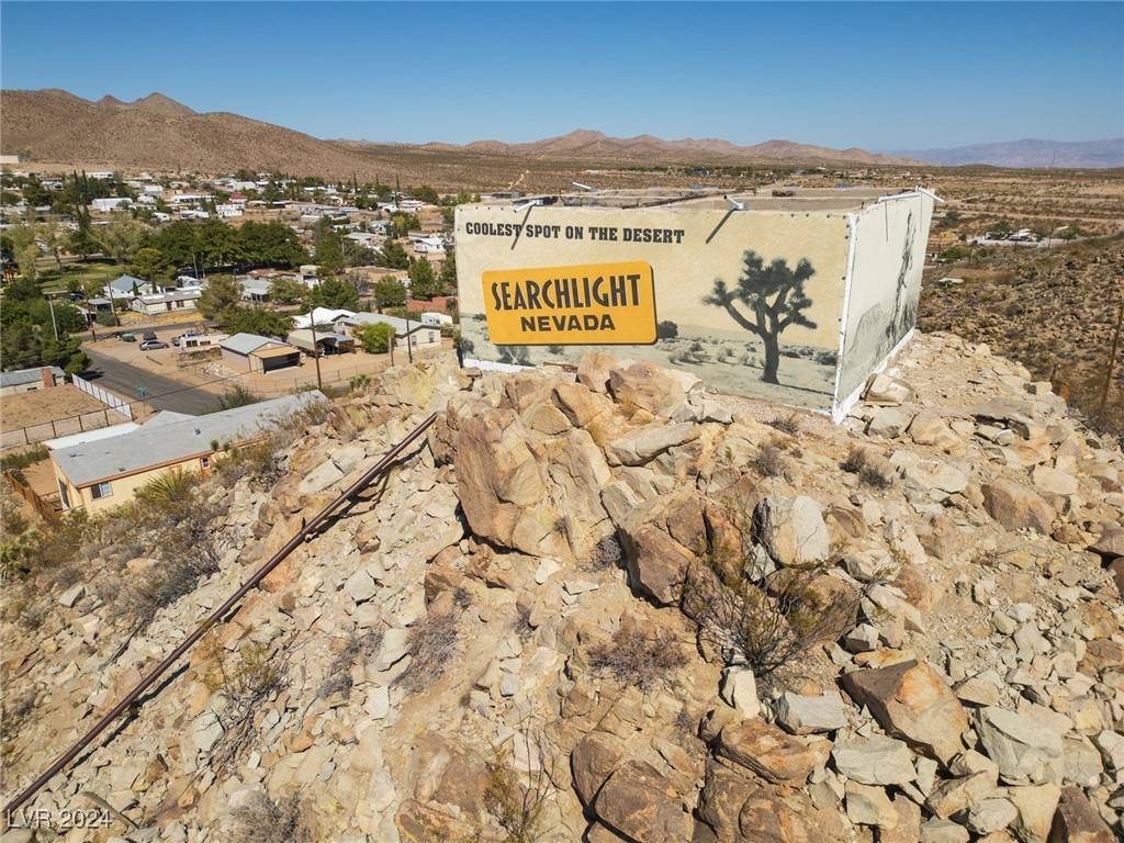 Searchlight, NV 89046,Hill ST