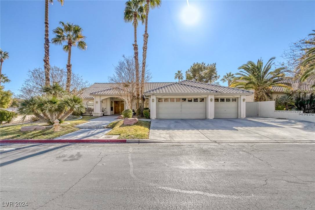 Las Vegas, NV 89120,3767 Darren Thornton WAY