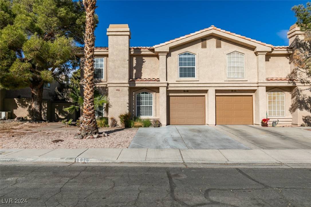 Henderson, NV 89074,2826 Shannon Cove DR