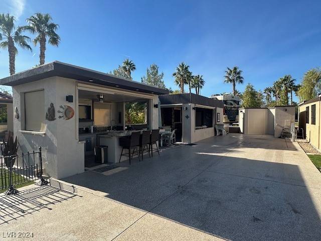Las Vegas, NV 89139,8175 Arville ST #132