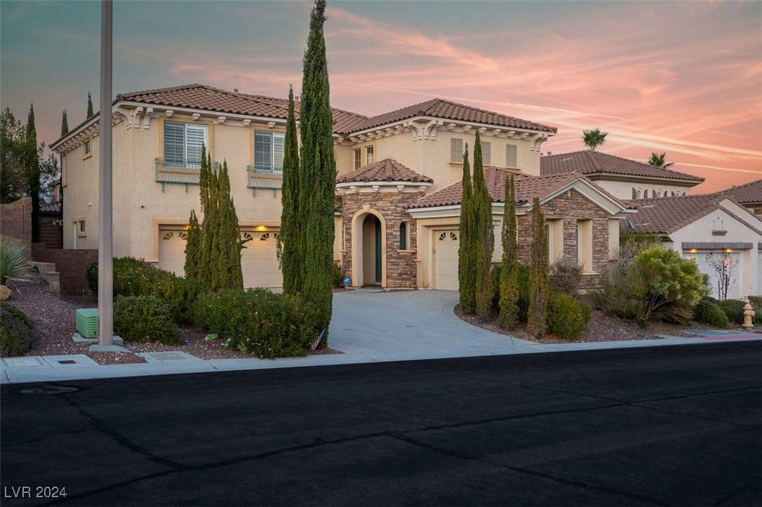 Las Vegas, NV 89138,866 La Sconsa DR
